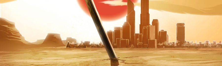 Red Steel 2