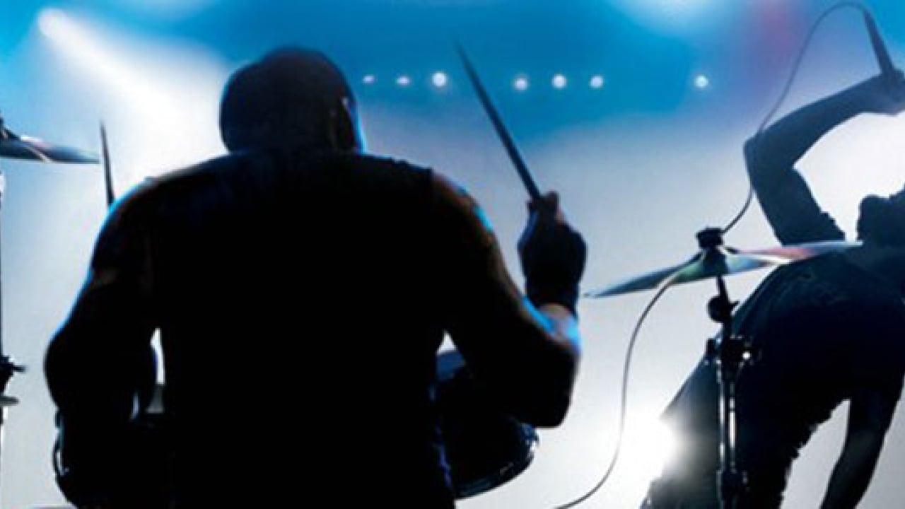 Rock Band (Wii) Game Profile | News, Reviews, Videos & Screenshots