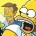 Image: The Simpsons: The Game