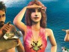 The Sims 2: Castaway