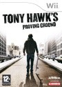 Tony Hawk's Proving Ground