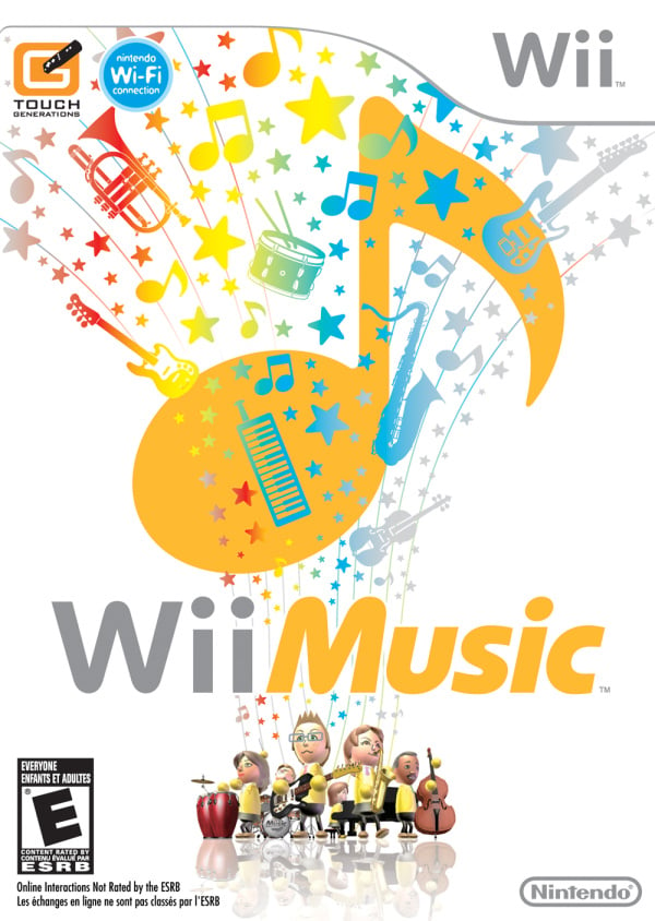 Nintendo Wii Theme Song Mp3