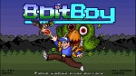 8-Bit Boy Cover (Click to enlarge)