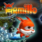 Armillo Cover (Click to enlarge)