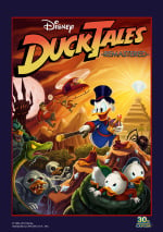 DuckTales: Remastered Focus Testing Reveals That Kids Don't Know Jack