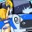 Mighty Switch Force: Hyper Drive Edition