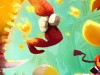 Rayman Legends