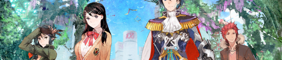 Tokyo Mirage Sessions #FE - 24th June