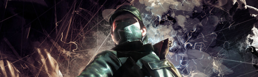 Watch Dogs — Fall / Autumn