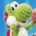 Yarn Yoshi