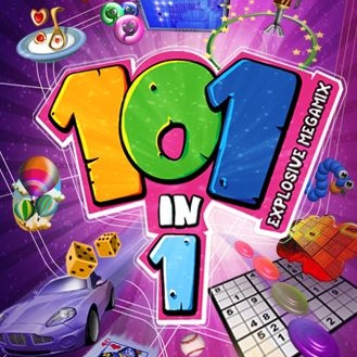 101 Games In 1 Pc Download