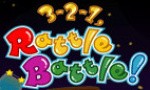 3-2-1, Rattle Battle! Cover (Click to enlarge)