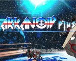 Arkanoid Plus! Cover (Click to enlarge)