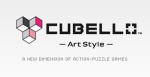 Art Style: Cubello Cover (Click to enlarge)