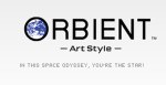 Art Style: Orbient Cover (Click to enlarge)