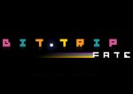 BIT.TRIP FATE Cover (Click to enlarge)