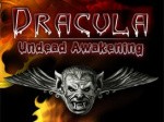 Dracula: Undead Awakening Cover (Click to enlarge)