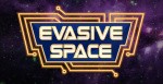 Evasive Space Cover (Click to enlarge) Evasive Space Cover (Click to enlarge)