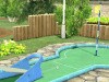 Fun! Fun! Minigolf