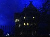 Ghost Mansion Party