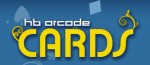 HB Arcade Cards Cover (Click to enlarge)