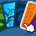 HB Arcade Cards
