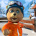 Hubert the Teddy Bear: Winter Games