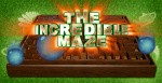 The Incredible Maze Cover (Click to enlarge)