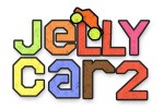 JellyCar 2 Cover (Click to enlarge)