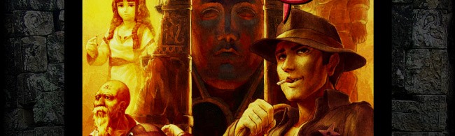La Mulana (Nigoro)