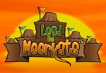 Lead the Meerkats Cover (Click to enlarge) Lead the Meerkats Cover (Click to enlarge)