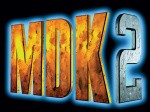 MDK2 Cover (Click to enlarge)
