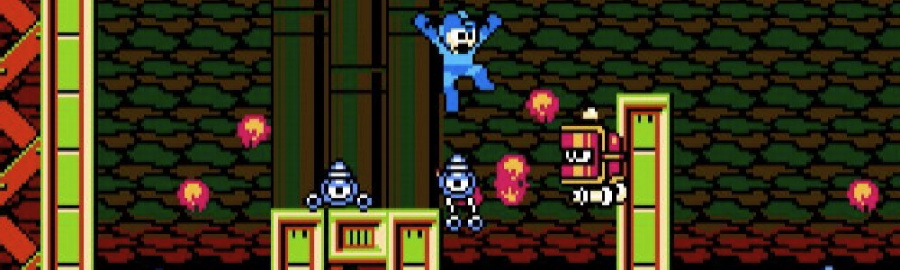 Mega Man 9 (2008)