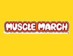 Muscle March Cover (Click to enlarge)