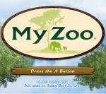 My Zoo Cover (Click to enlarge)
