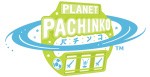 Planet Pachinko Cover (Click to enlarge)