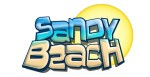 Sandy Beach Cover (Click to enlarge)