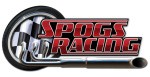 SPOGS Racing Cover (Click to enlarge) SPOGS Racing Cover (Click to enlarge)