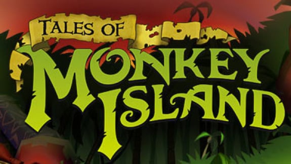 Monkey Island - Wikipedia, la enciclopedia libre