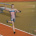 Triple Throwing Sports