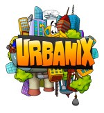 Urbanix Cover (Click to enlarge)