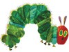 The Very Hungry Caterpillar's ABCs