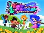 Violin Paradise Cover (Click to enlarge)