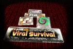 Viral Survival Cover (Click to enlarge)