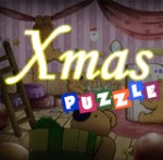 Xmas Puzzle Cover (Click to enlarge)
