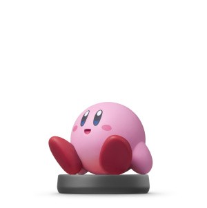 Kirby amiibo