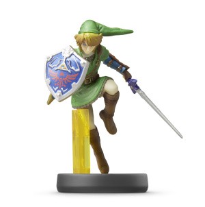 Link amiibo