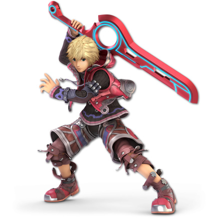 57. Shulk