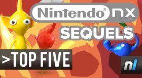 Five Wii U Sequels We Need on the Nintendo NX