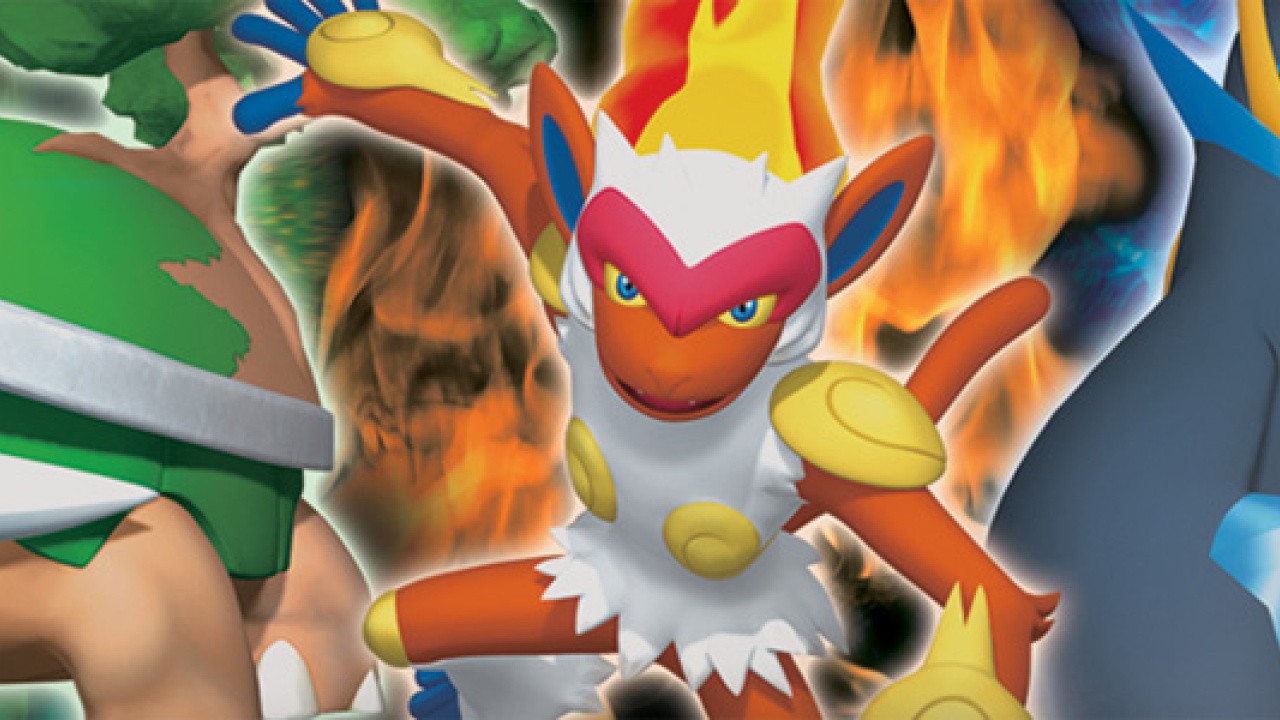 Pokemon Wii Named Nintendo Life